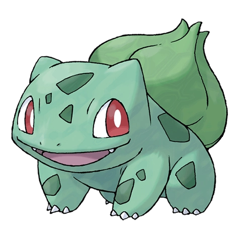 Bulbasaur