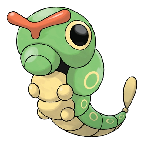 Caterpie