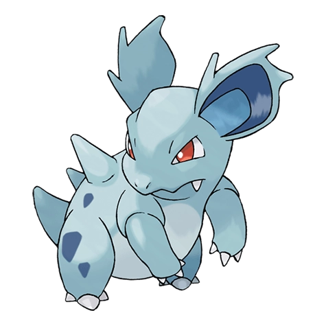 Nidorina