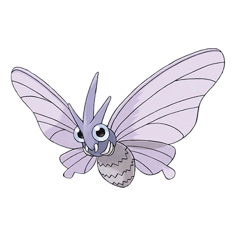 Venomoth