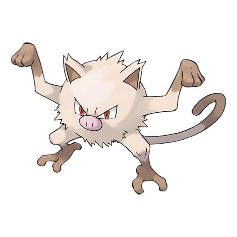 Mankey