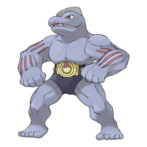 Machoke