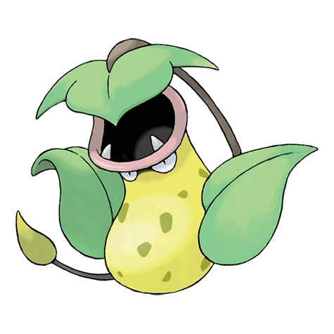 Victreebel
