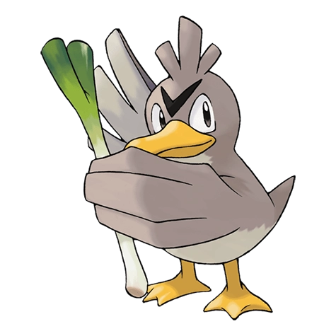 Farfetch'd