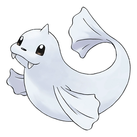 Dewgong