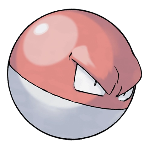 Voltorb