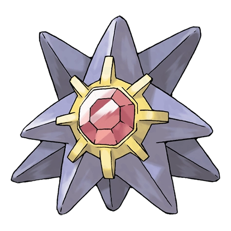Starmie