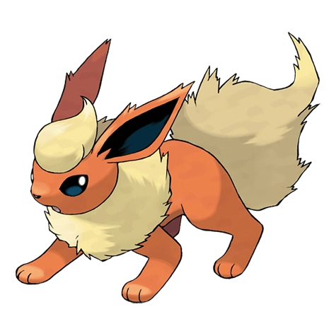 Flareon