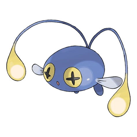 Chinchou