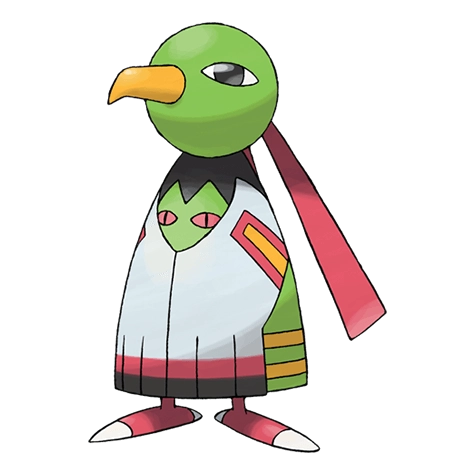 Xatu