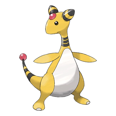 Ampharos