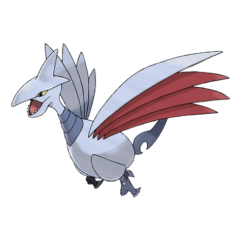 Skarmory