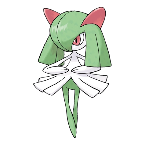 Kirlia