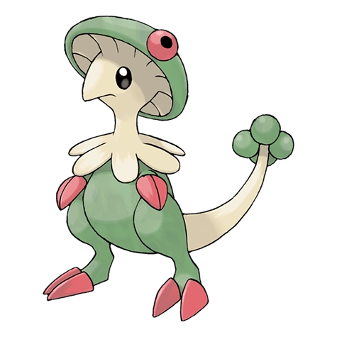 Breloom