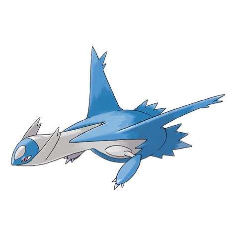 Latios