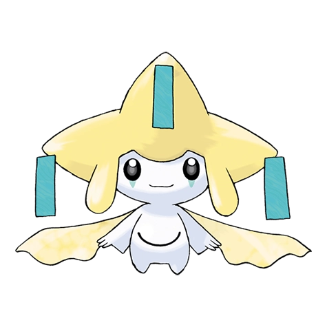 Jirachi