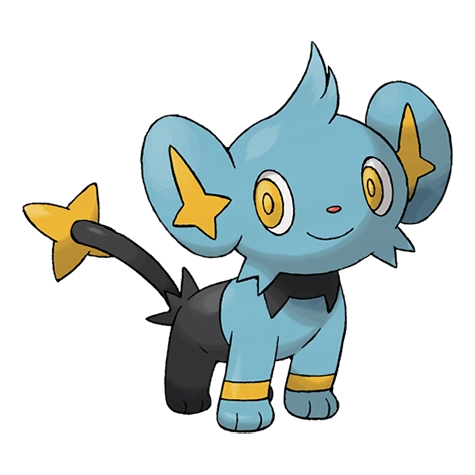 Shinx