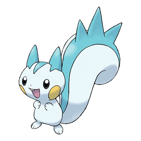Pachirisu