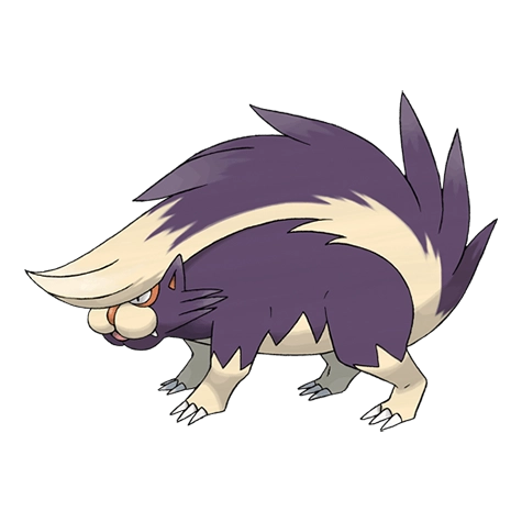 Skuntank