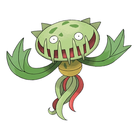 Carnivine