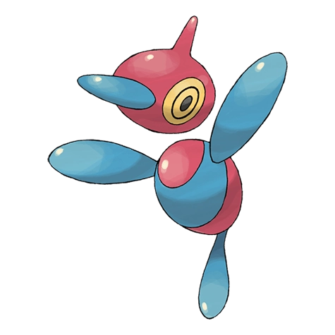 Porygon-Z