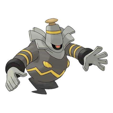 Dusknoir