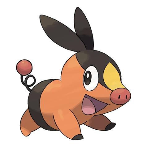 Tepig