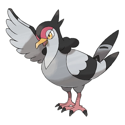 Tranquill