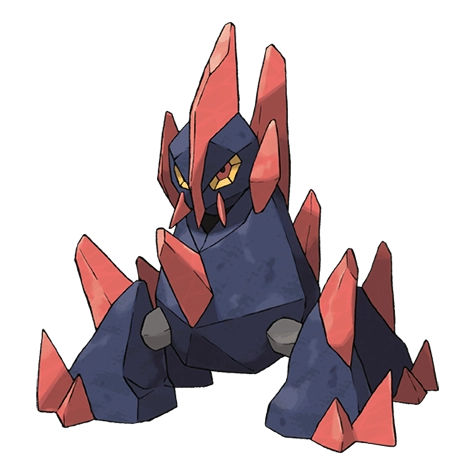 Gigalith