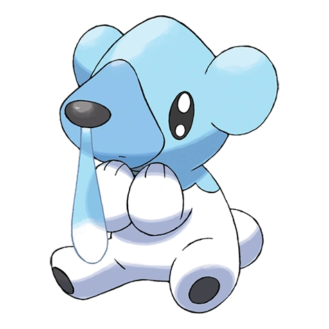 Cubchoo