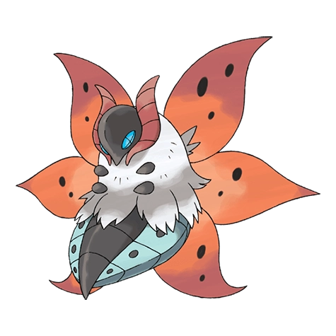 Volcarona