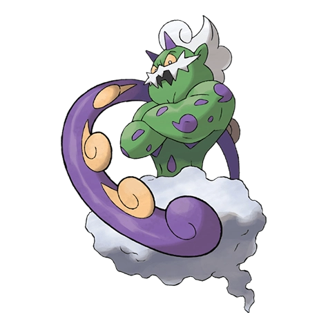 Tornadus