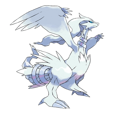 Reshiram