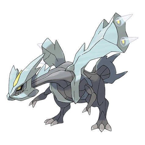 Kyurem