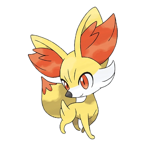 Fennekin
