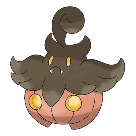 Pumpkaboo