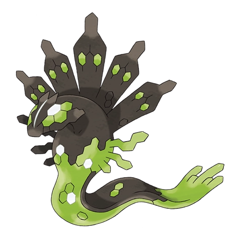 Zygarde