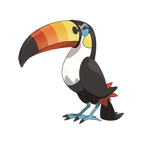 Toucannon