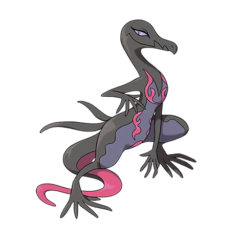 Salazzle
