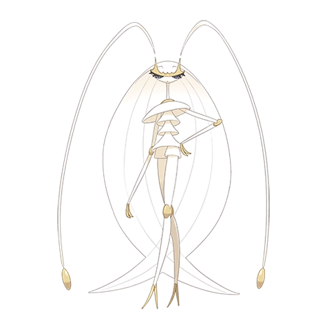 Pheromosa