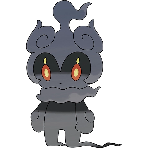 Marshadow