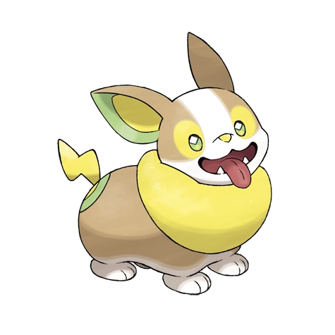 Yamper