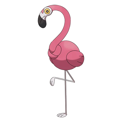 Flamigo