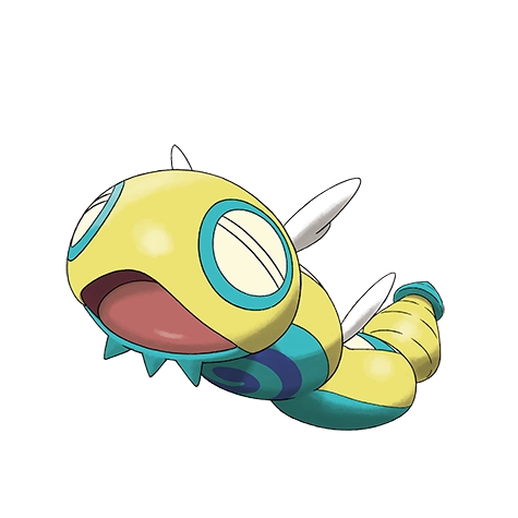 Dudunsparce
